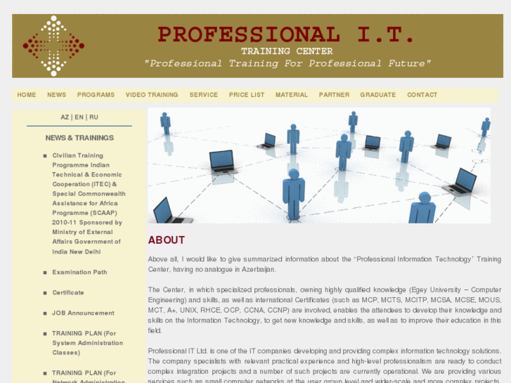 www.professional.az