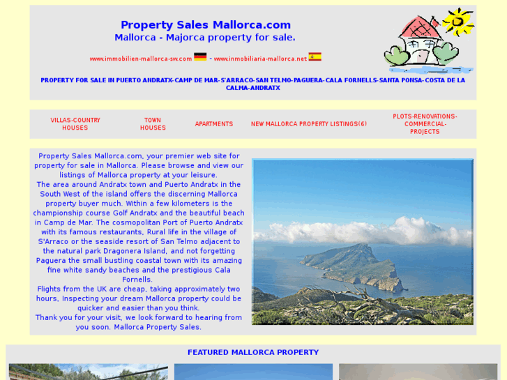 www.propertysalesmallorca.com