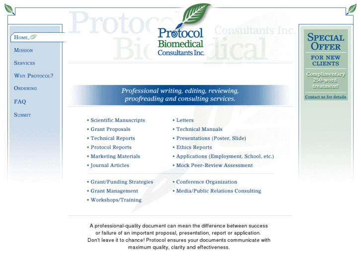 www.protocolbiomedical.com