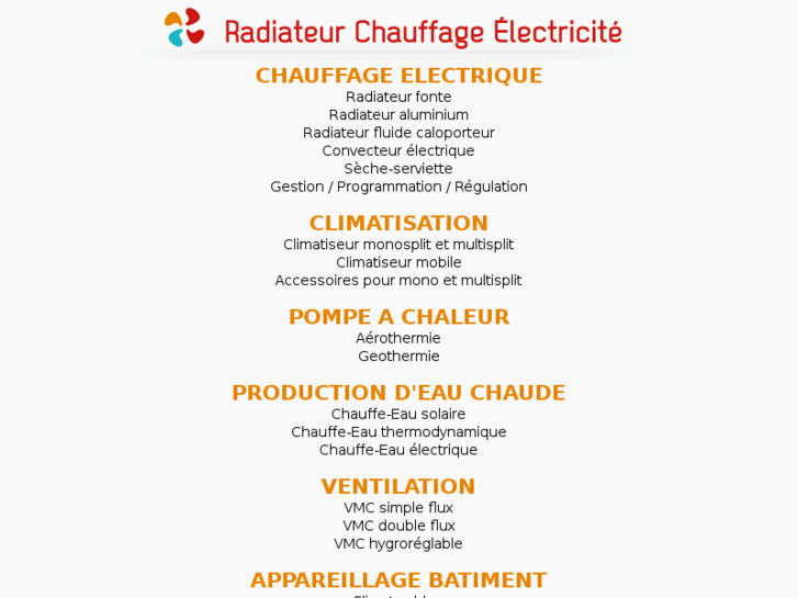 www.radiateur-chauffage-electricite.com