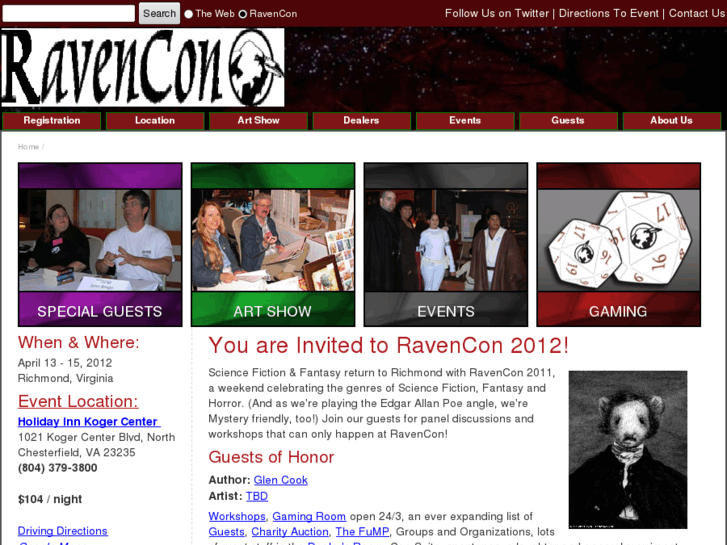 www.ravencon.com