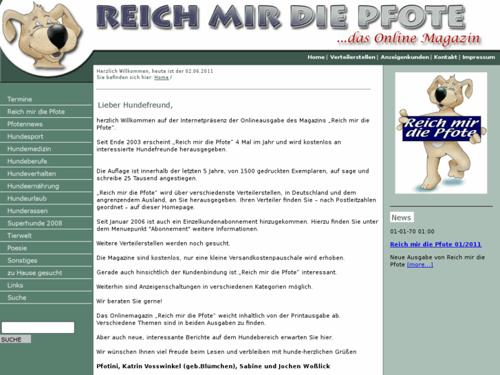 www.reichmirdiepfote.de