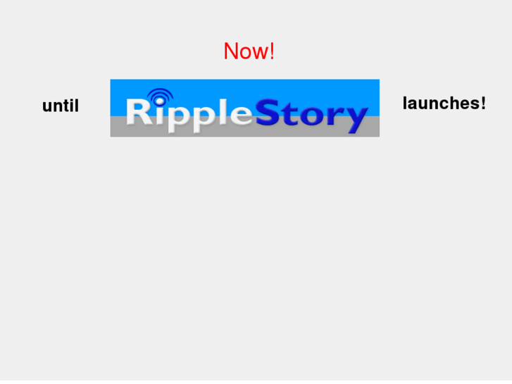 www.ripplestory.com