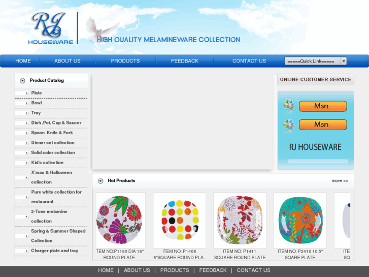 www.rjhouseware.com