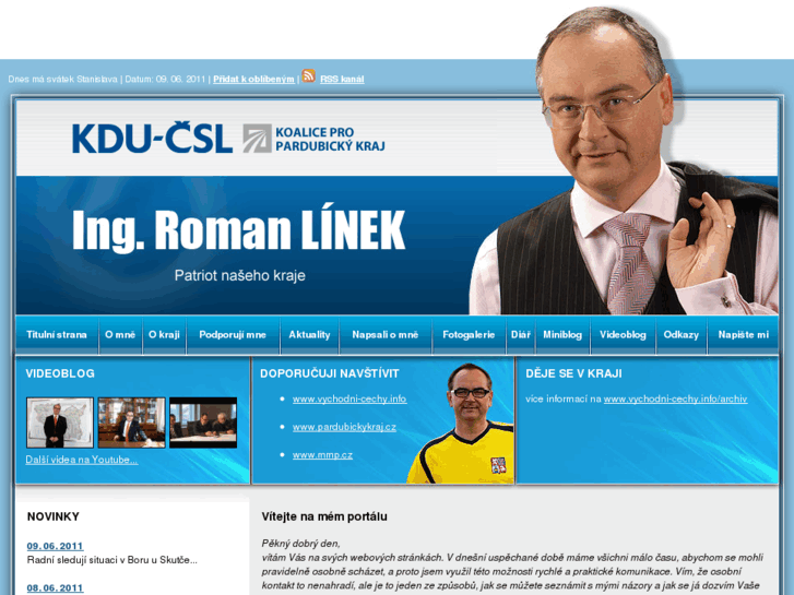 www.roman-linek.cz