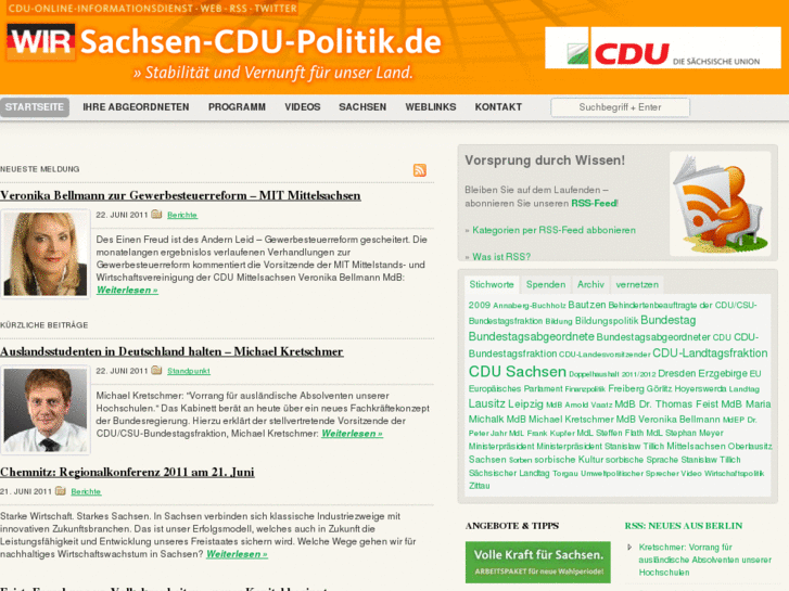 www.sachsen-cdu-politik.de