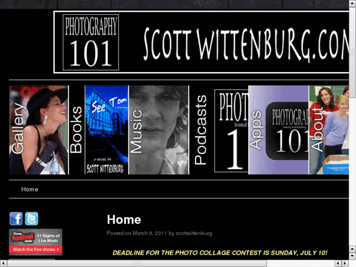 www.scottwittenburg.com