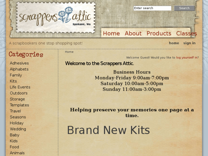 www.scrappersattic.net
