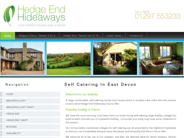 www.self-catering-cottage-devon.com