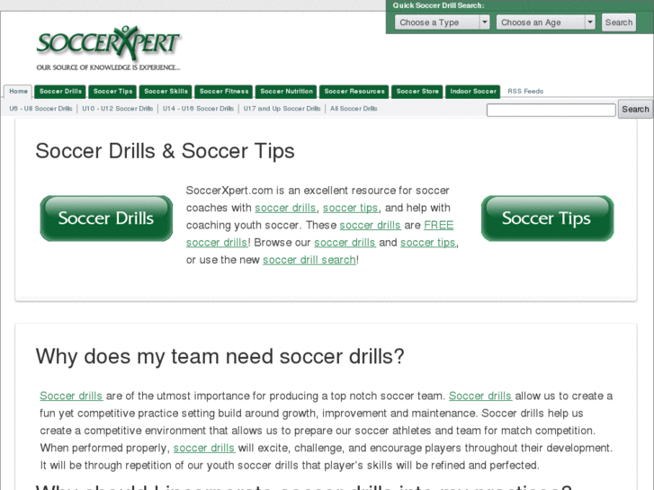 www.soccerxpert.com