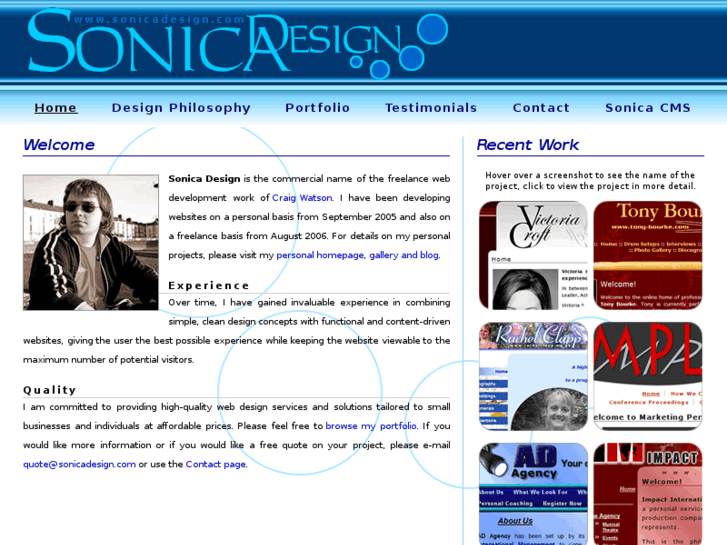 www.sonicadesign.com