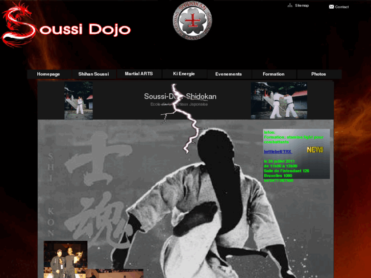www.soussidojo.com