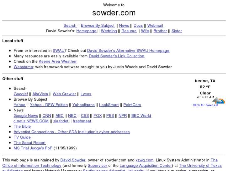 www.sowder.com