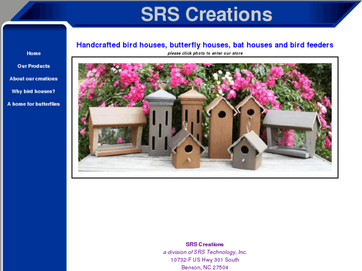 www.srscreations.net