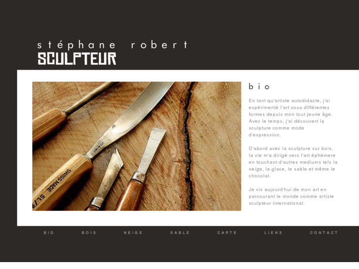 www.stephane-robert.com