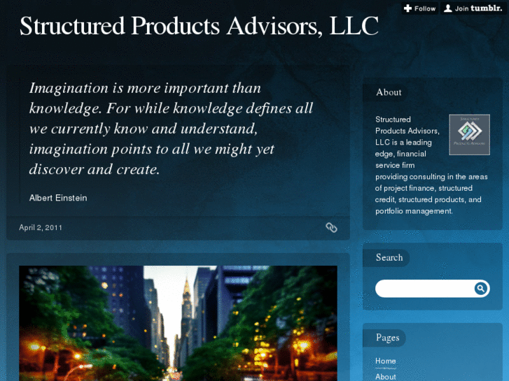 www.structuredproductsadvisors.com