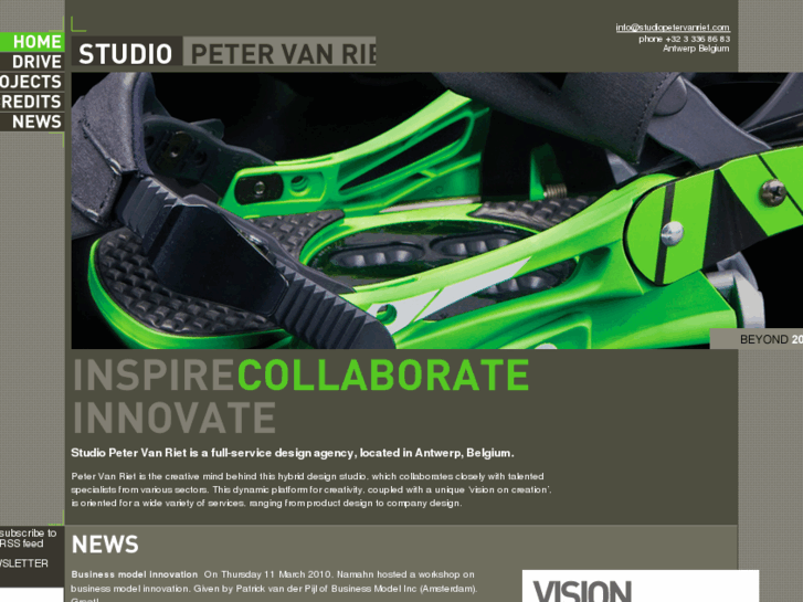 www.studiopetervanriet.com