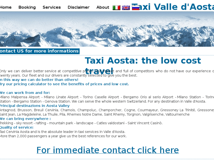 www.taxivalledaosta.com