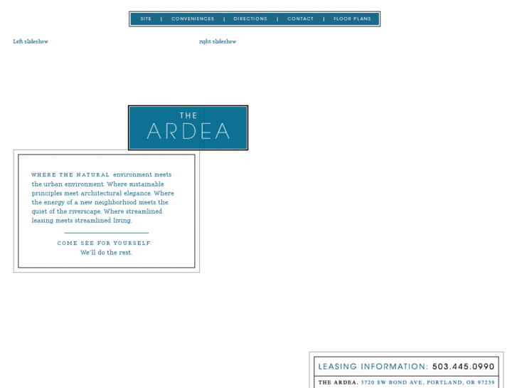 www.theardea.com