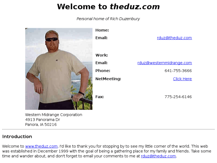 www.theduz.com