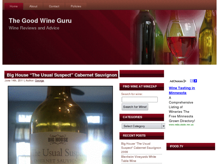 www.thegoodwineguru.com