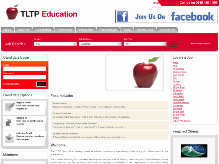 www.tltp.co.uk