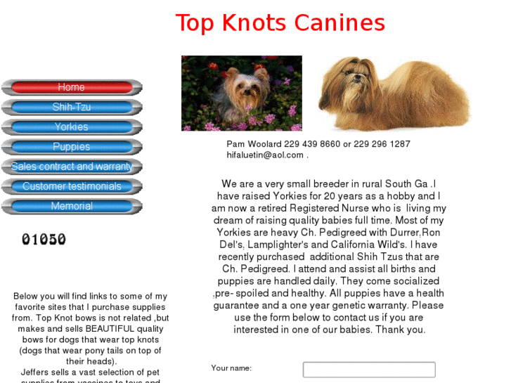 www.topknotscanines.com