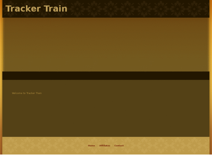 www.trackertrain.com