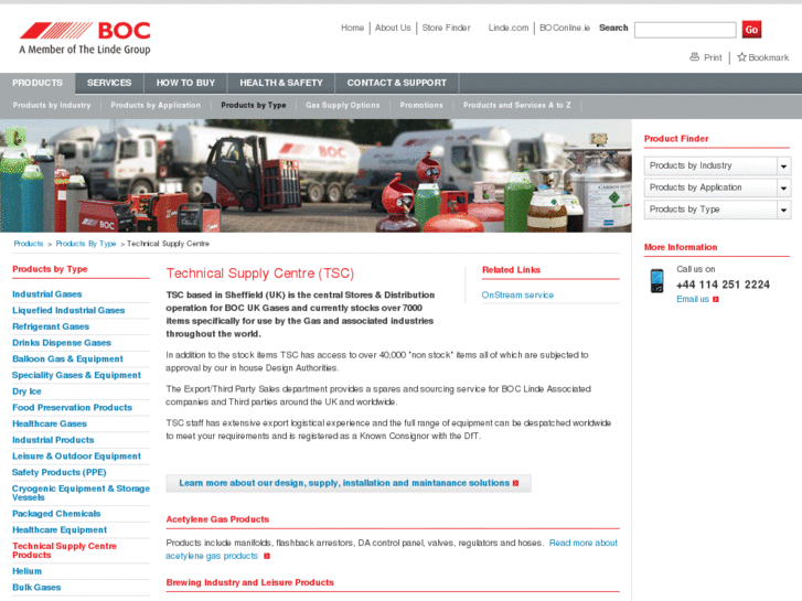 www.tsc-equipment.biz