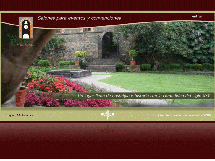 www.turisticasanpedro.com