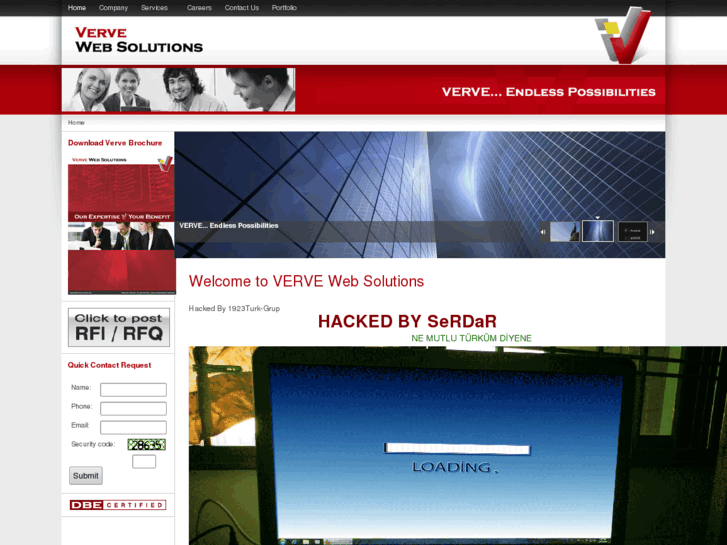 www.vervesolutions.com