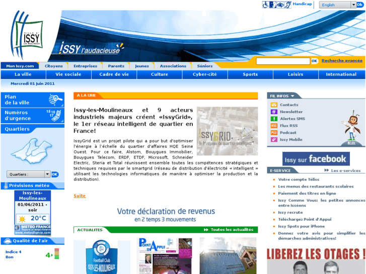 www.ville-issy.fr