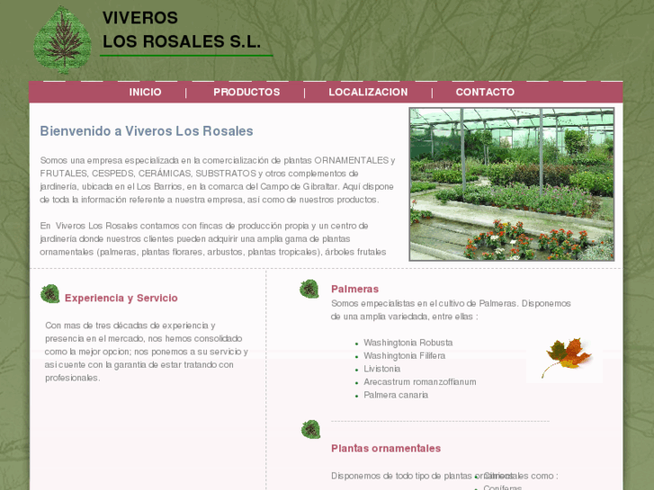 www.viveroslosrosales.es