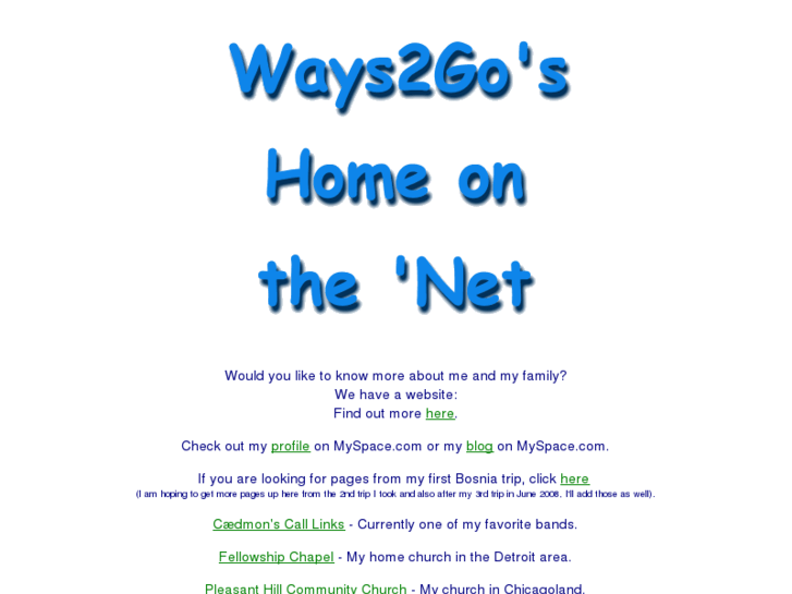 www.ways2go.net