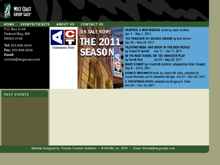 www.wcgroups.com