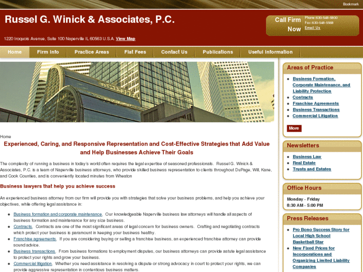 www.winicklaw.com