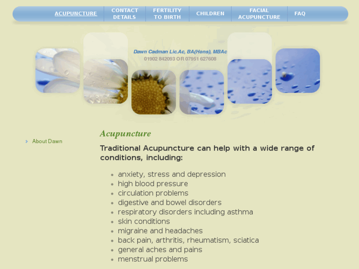 www.wolverhamptonacupuncture.co.uk