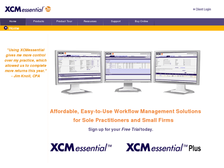 www.xcmessential.com