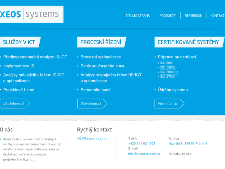 www.xeossystems.cz