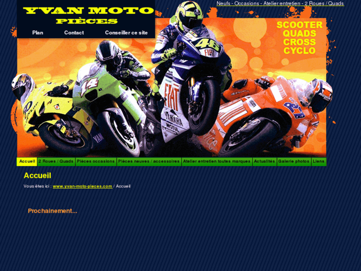 www.yvan-moto-pieces.com