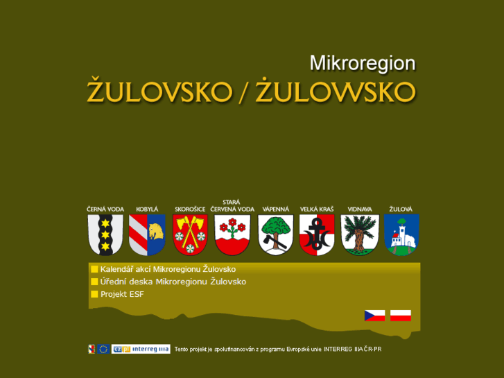 www.zulovsko.cz