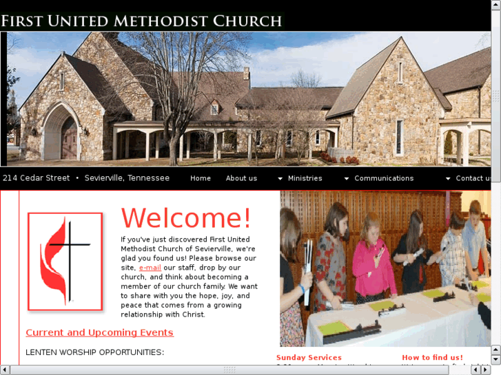 www.1stmethodist.net