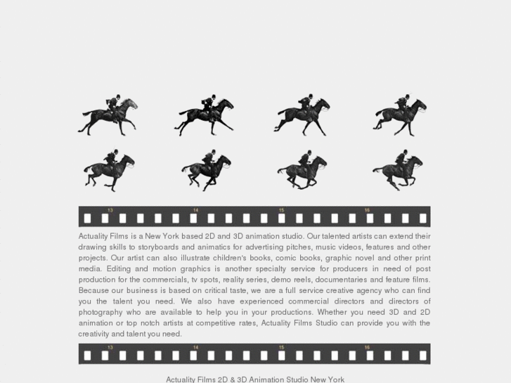 www.actualityfilms.com