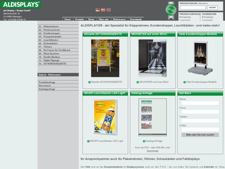www.aldisplays.ch