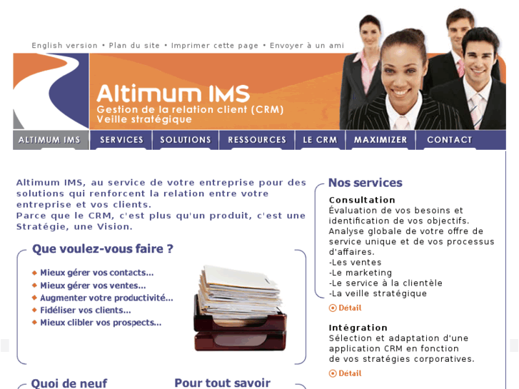 www.altimumims.com