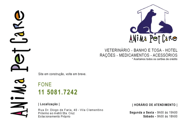 www.animapetcare.com.br