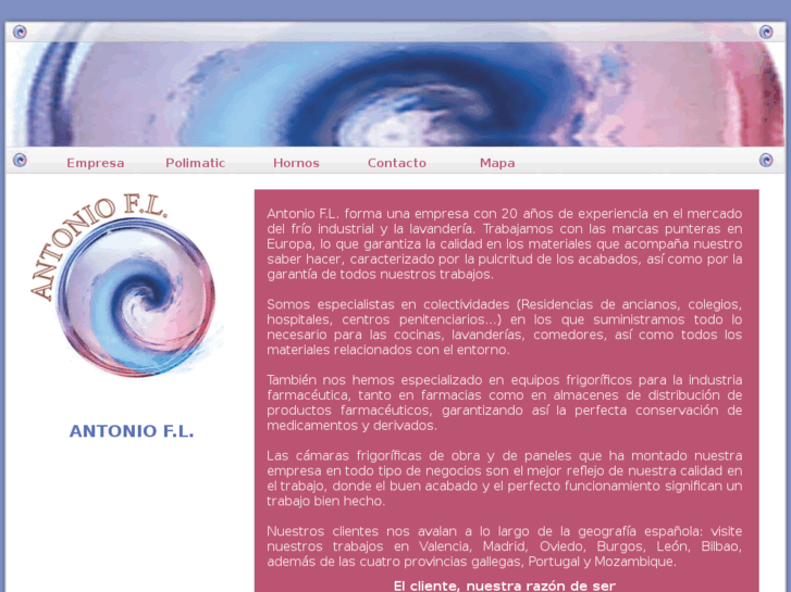 www.antoniofl.com