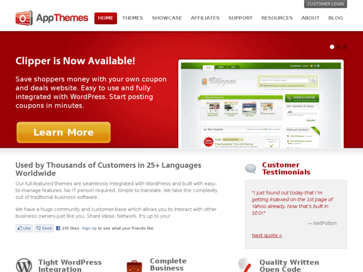 www.appthemes.com