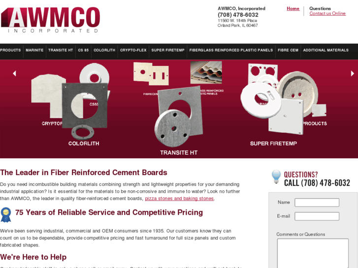 www.awmcoinc.com