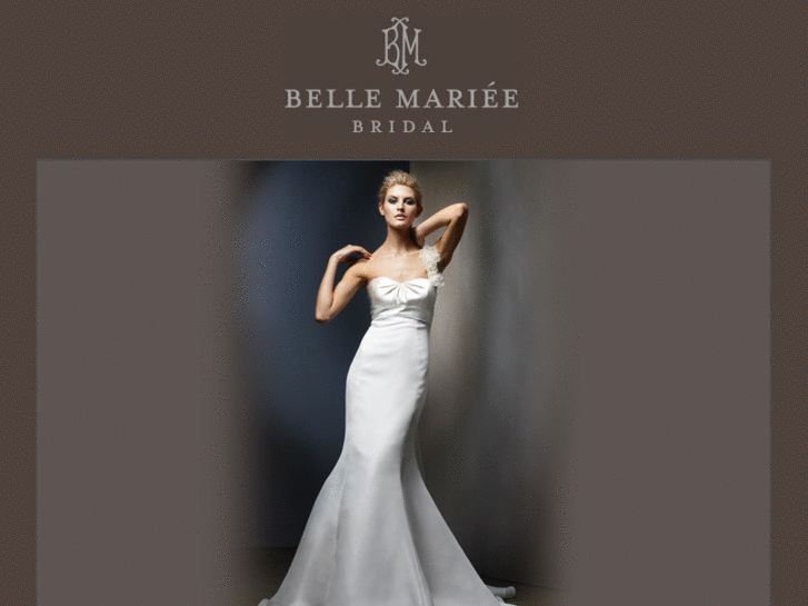 www.bellemarieehouston.com